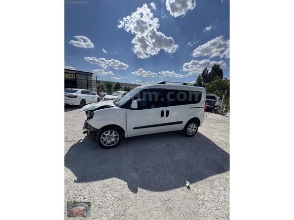 BAŞKENT HASARLIOTO'dan OTOMOBİL RUHSATLI KAYITSIZ