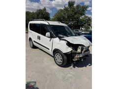 BAŞKENT HASARLIOTO'dan OTOMOBİL RUHSATLI KAYITSIZ
