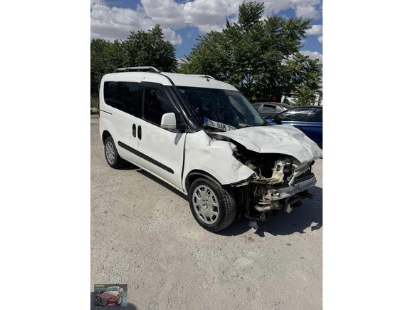 BAŞKENT HASARLIOTO'dan OTOMOBİL RUHSATLI KAYITSIZ