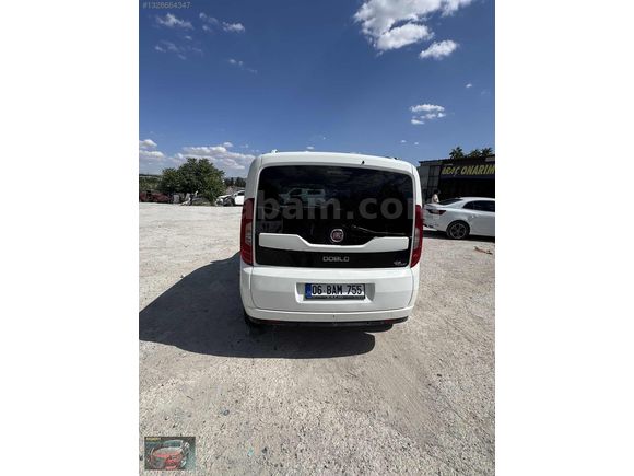 BAŞKENT HASARLIOTO'dan OTOMOBİL RUHSATLI KAYITSIZ