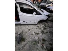 HASAR KAYITSIZ CURİER 2020 Model