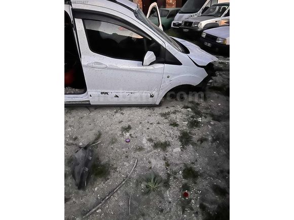 HASAR KAYITSIZ CURİER 2020 Model