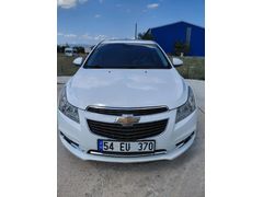Sahibinden Chevrolet Cruze 1.6 Sport Plus 2013 Model