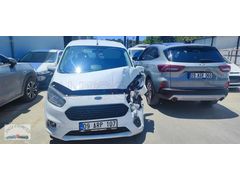İDRİS OTOMOTİVDEN 2023 MODEL FORD COURİER 1,5 DELUXX