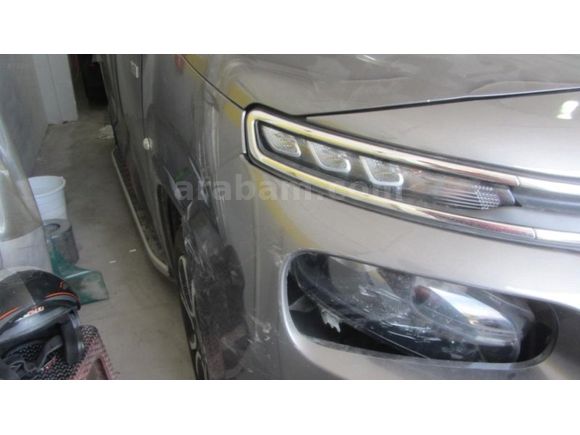 2022 MODEL SHİNE BOLD PAKET CAM TAVANLI OTOMATİK