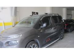 2022 MODEL SHİNE BOLD PAKET CAM TAVANLI OTOMATİK