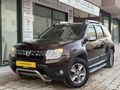 2016 MODEL DACİA DUSTER 110HP LAUREATE LOOK İLK SAHİP 4*2