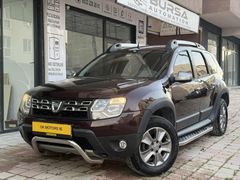 2016 MODEL DACİA DUSTER 110HP LAUREATE LOOK İLK SAHİP 4*2