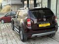 2016 MODEL DACİA DUSTER 110HP LAUREATE LOOK İLK SAHİP 4*2