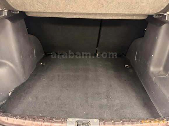 2016 MODEL DACİA DUSTER 110HP LAUREATE LOOK İLK SAHİP 4*2