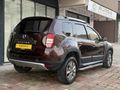 2016 MODEL DACİA DUSTER 110HP LAUREATE LOOK İLK SAHİP 4*2