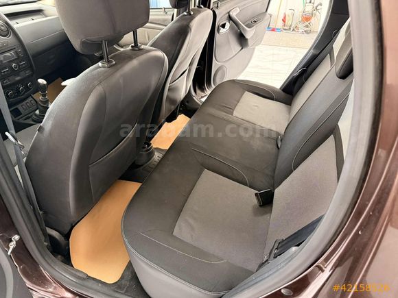 2016 MODEL DACİA DUSTER 110HP LAUREATE LOOK İLK SAHİP 4*2