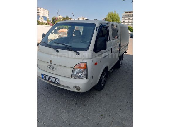 Sahibinden Hyundai H 100