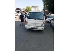 Sahibinden Hyundai H 100