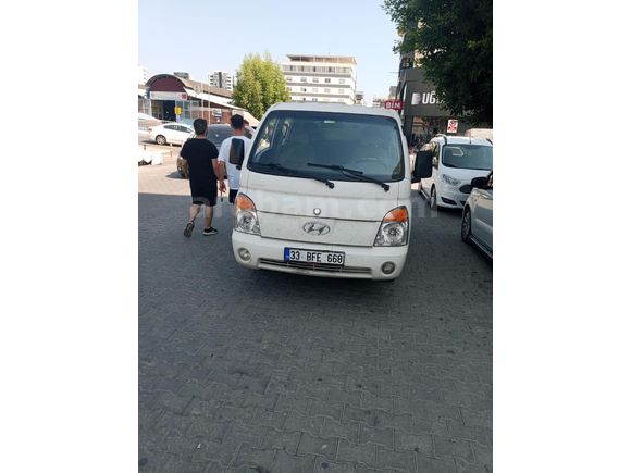Sahibinden Hyundai H 100