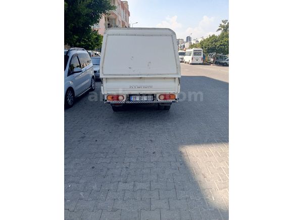 Sahibinden Hyundai H 100