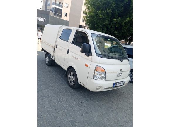 Sahibinden Hyundai H 100