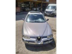 Sahibinden Alfa Romeo 156 2.0 TS Selespeed 2002 Model 