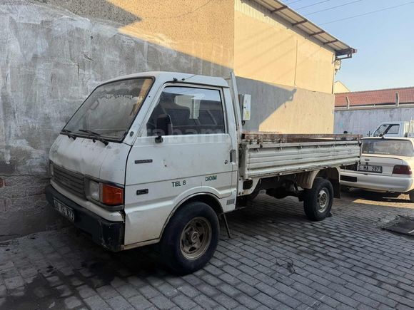 Toplamalık e2200 kamyonet