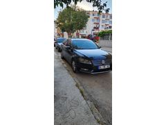 Sahibinden Volkswagen Passat 1.6 TDi BlueMotion Comfortline 2012 Model