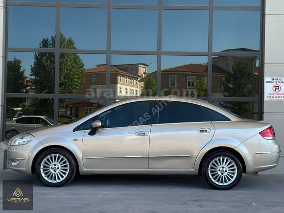 **DEĞİŞENSİZ*2011*MODEL*101.000'KM*LİNEA*EMOTİON PLUS*DUALOGİC**