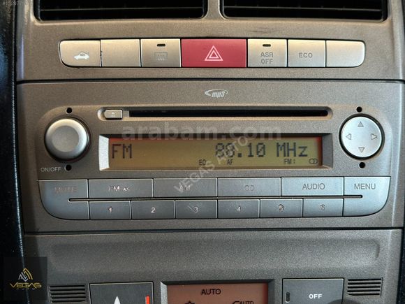 **DEĞİŞENSİZ*2011*MODEL*101.000'KM*LİNEA*EMOTİON PLUS*DUALOGİC**