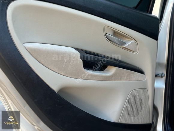 **DEĞİŞENSİZ*2011*MODEL*101.000'KM*LİNEA*EMOTİON PLUS*DUALOGİC**