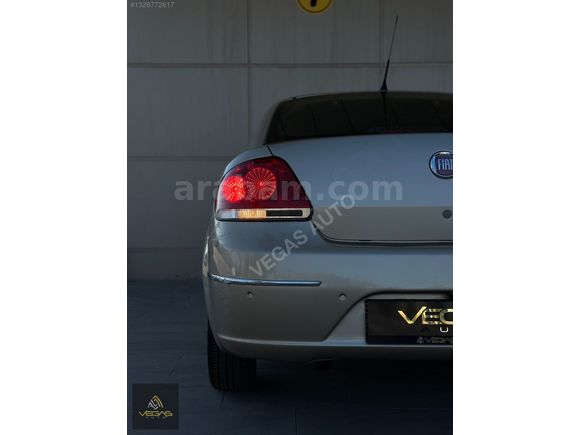 **DEĞİŞENSİZ*2011*MODEL*101.000'KM*LİNEA*EMOTİON PLUS*DUALOGİC**
