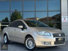 **DEĞİŞENSİZ*2011*MODEL*101.000'KM*LİNEA*EMOTİON PLUS*DUALOGİC**