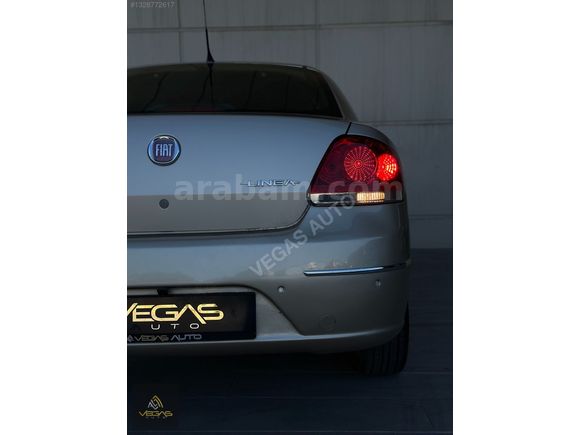 **DEĞİŞENSİZ*2011*MODEL*101.000'KM*LİNEA*EMOTİON PLUS*DUALOGİC**