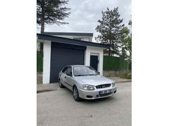 Sahibinden Hyundai Accent 1.3 LX 2001 Model 