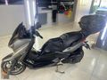 Bilge Otomotiv'den Yamaha X-Max 250 ABS