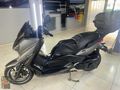 Bilge Otomotiv'den Yamaha X-Max 250 ABS