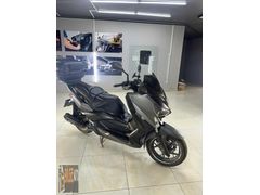 Bilge Otomotiv'den Yamaha X-Max 250 ABS