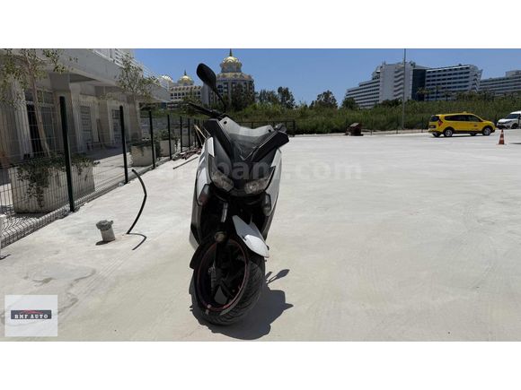 ACİL SATILIK XMAX 250 ABS