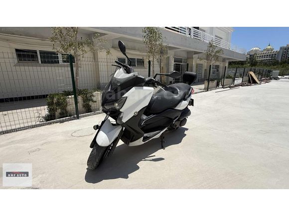 ACİL SATILIK XMAX 250 ABS