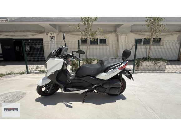 ACİL SATILIK XMAX 250 ABS