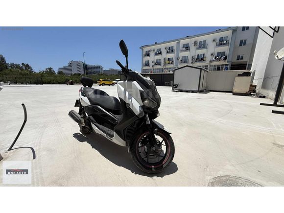 ACİL SATILIK XMAX 250 ABS