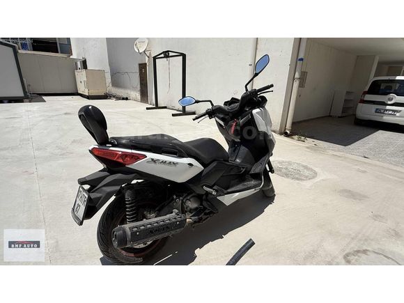 ACİL SATILIK XMAX 250 ABS