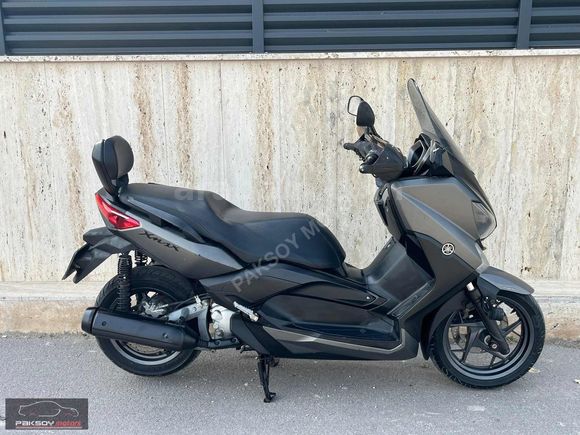 BAKIMLARI YAPILMIŞ MASRAFSIZ 2015 XMAX 250 ABS