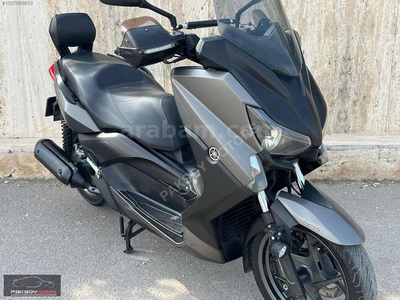 BAKIMLARI YAPILMIŞ MASRAFSIZ 2015 XMAX 250 ABS