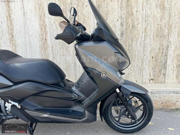 BAKIMLARI YAPILMIŞ MASRAFSIZ 2015 XMAX 250 ABS