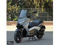 DAVRAZ Otomotiv 2013 Yamaha X-Max 250 ABS GÜNCEL BAKIMLI