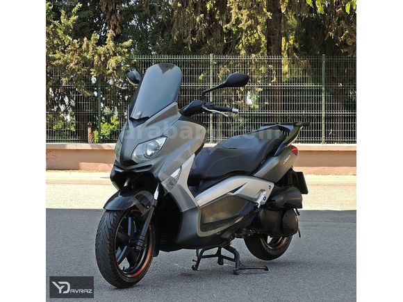 DAVRAZ Otomotiv 2013 Yamaha X-Max 250 ABS GÜNCEL BAKIMLI
