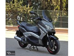 DAVRAZ Otomotiv 2013 Yamaha X-Max 250 ABS GÜNCEL BAKIMLI