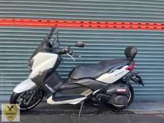 YAMAHA XMAK 250 ABS TÜM BAKIMLARI YAPILMIŞ K.KARTINA TAKSİT