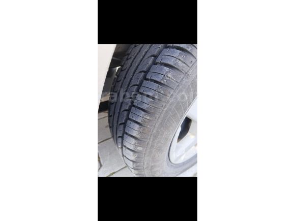 acil satılık Fiat Doblo Combi 1.9 JTD Dynamic 2005 Model