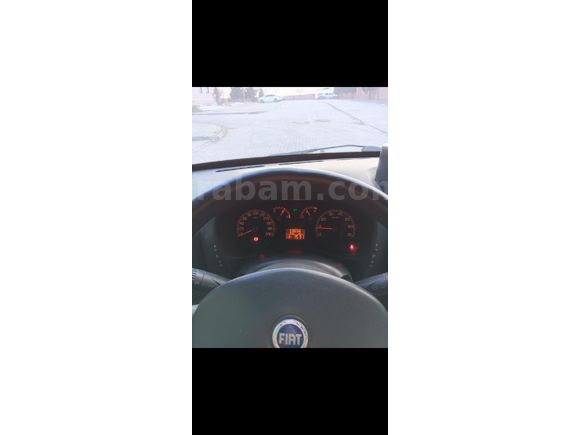 acil satılık Fiat Doblo Combi 1.9 JTD Dynamic 2005 Model