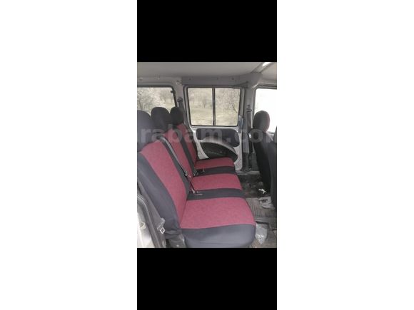 acil satılık Fiat Doblo Combi 1.9 JTD Dynamic 2005 Model