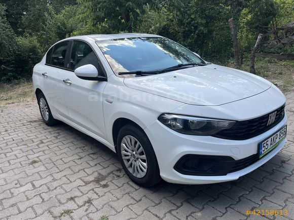 2023 EGEA. EAYS. 132 bin km Değişen boya yok